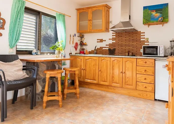Casa Grenado