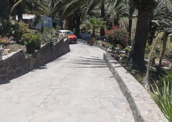 Casa Grenado
