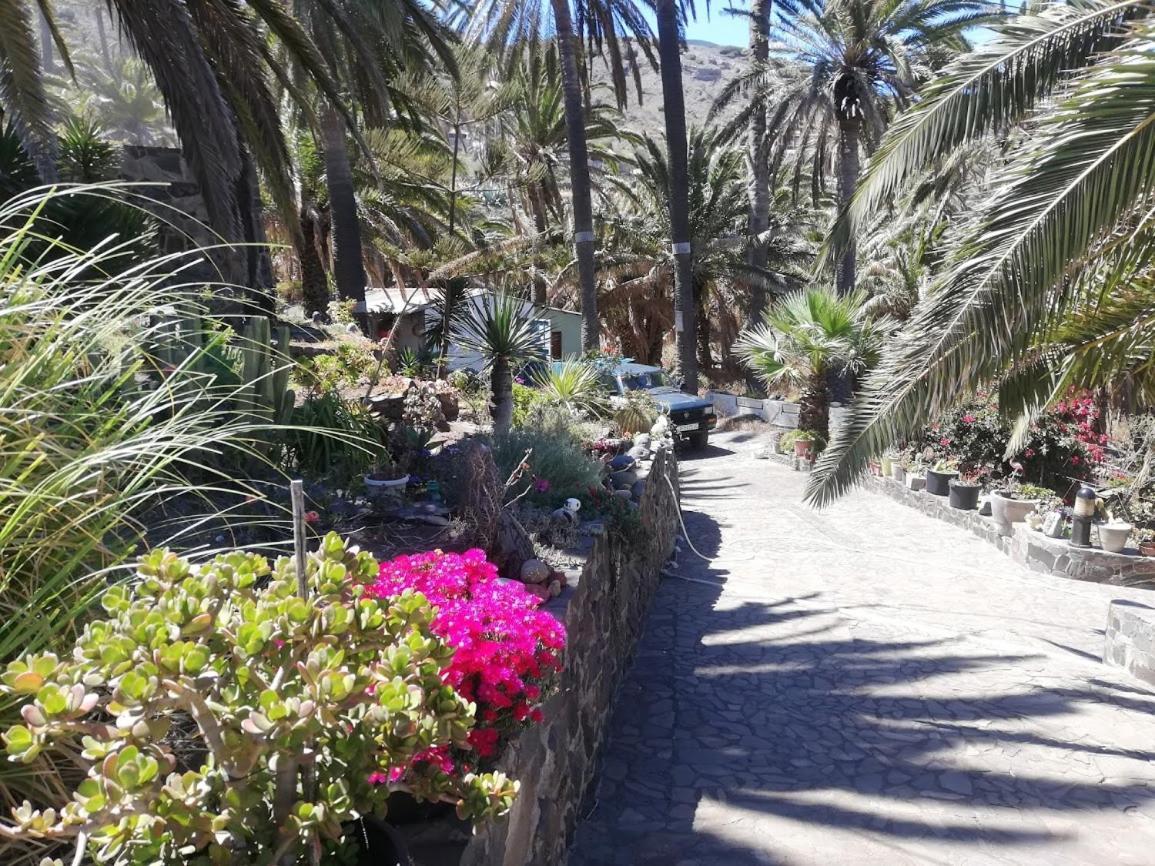 Holiday home Casa Grenado