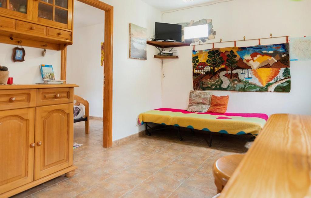 Casa Grenado Vallehermoso