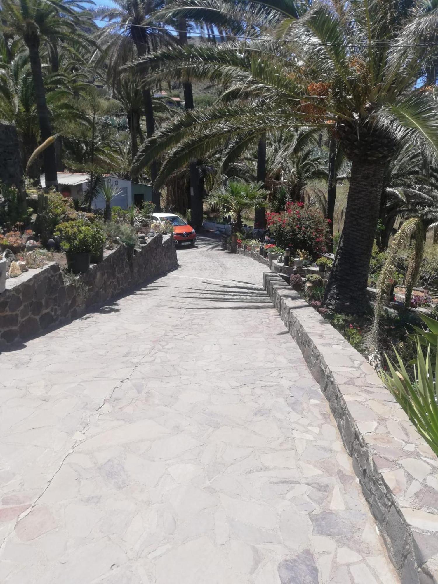 Casa Grenado * Vallehermoso