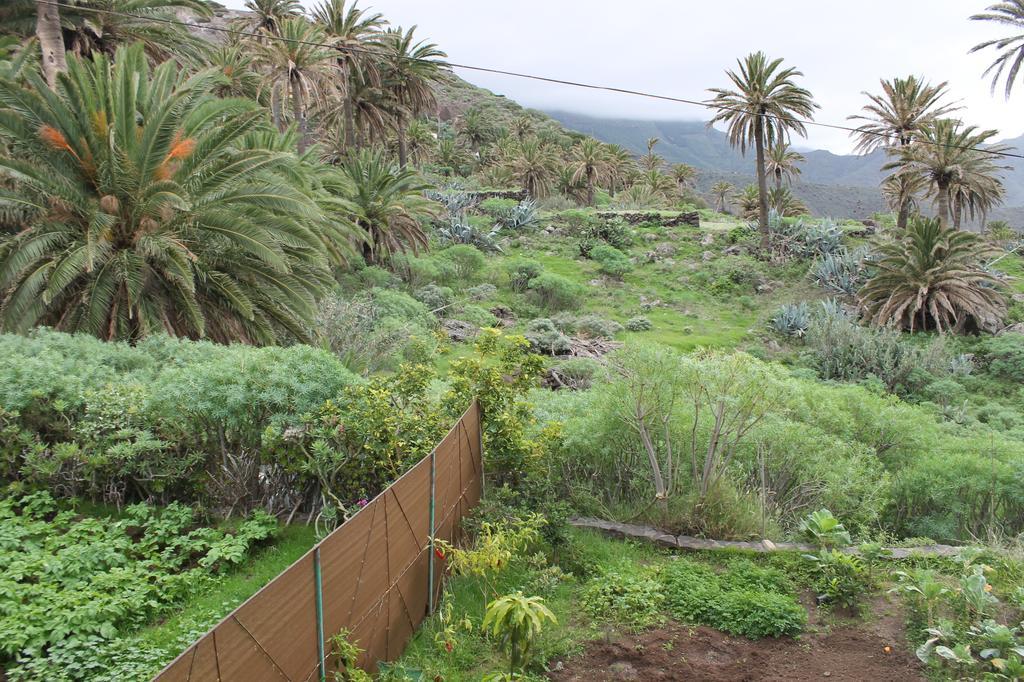 Casa Grenado Vallehermoso