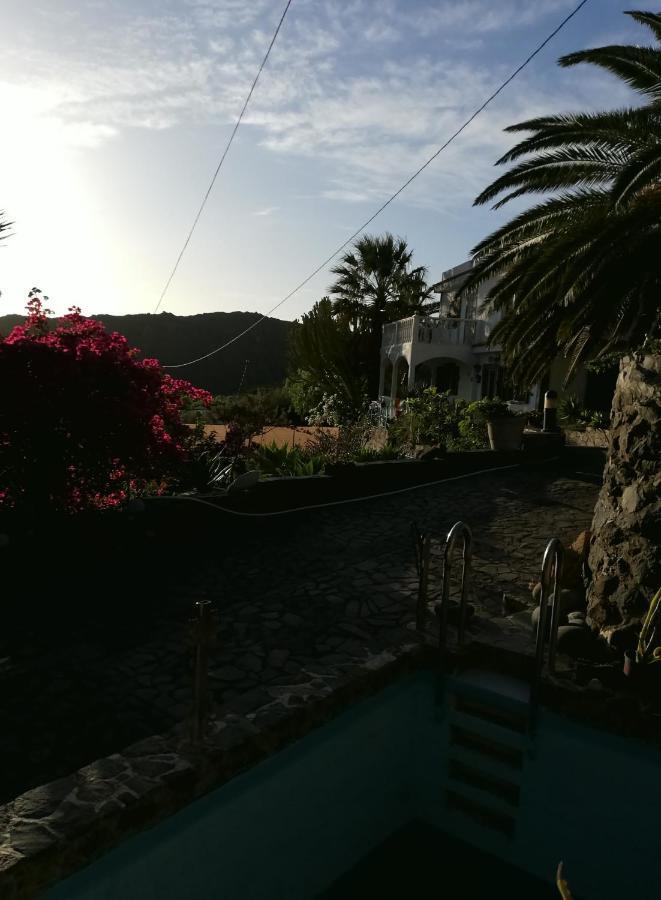 Casa Grenado Holiday home