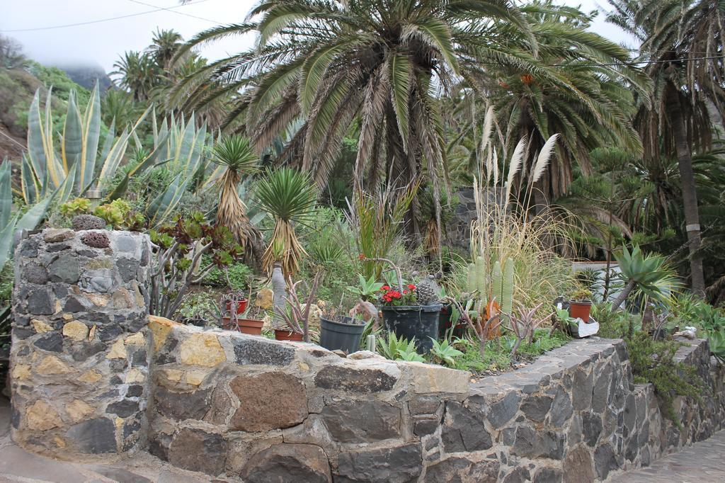 Ferienhaus Casa Grenado Vallehermoso