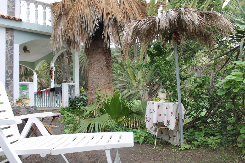Casa Grenado Ferienhaus Vallehermoso
