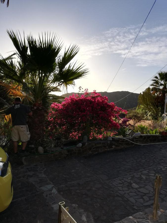 Casa Grenado Ferienhaus Vallehermoso